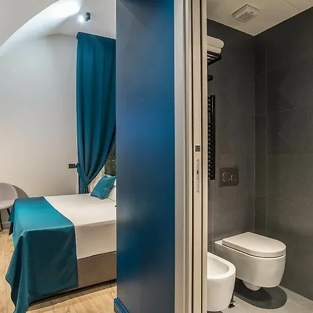 Navona Street 3* 로마