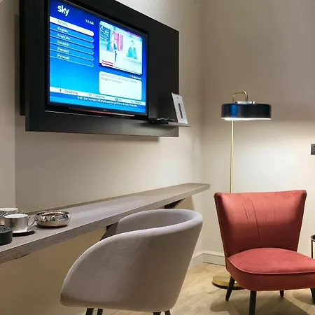 Hotel Navona Street 3*