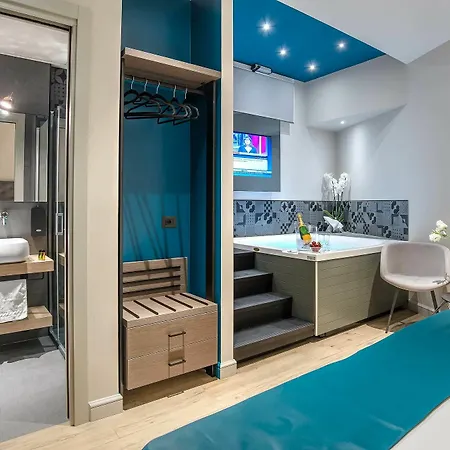 Hotel Navona Street Rome