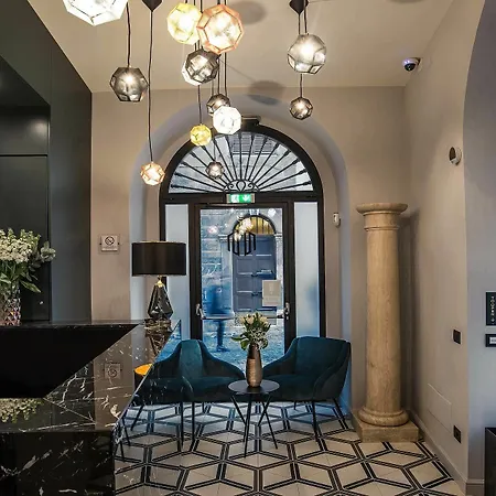 Navona Street Hotel Rome